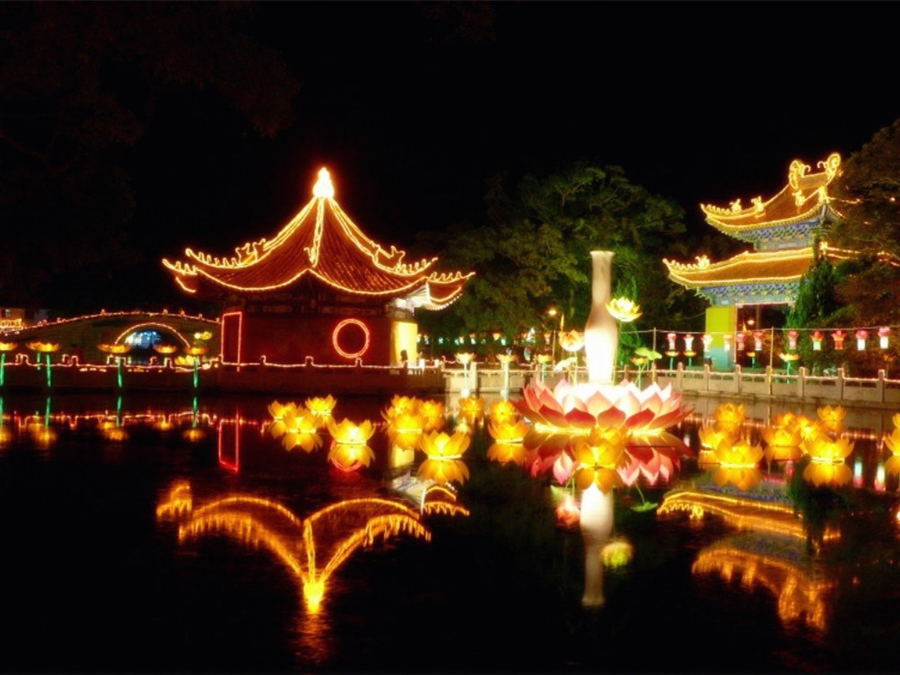四大寺